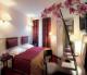 VALENTIJN! 3 dagen Hotel Pavillon Monceau ***